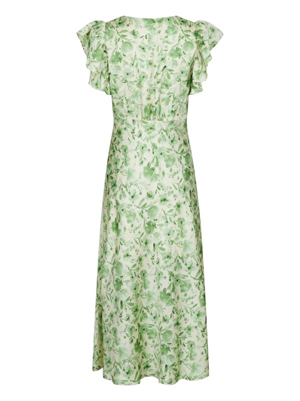 Klänningar - Zahara dress – Light green